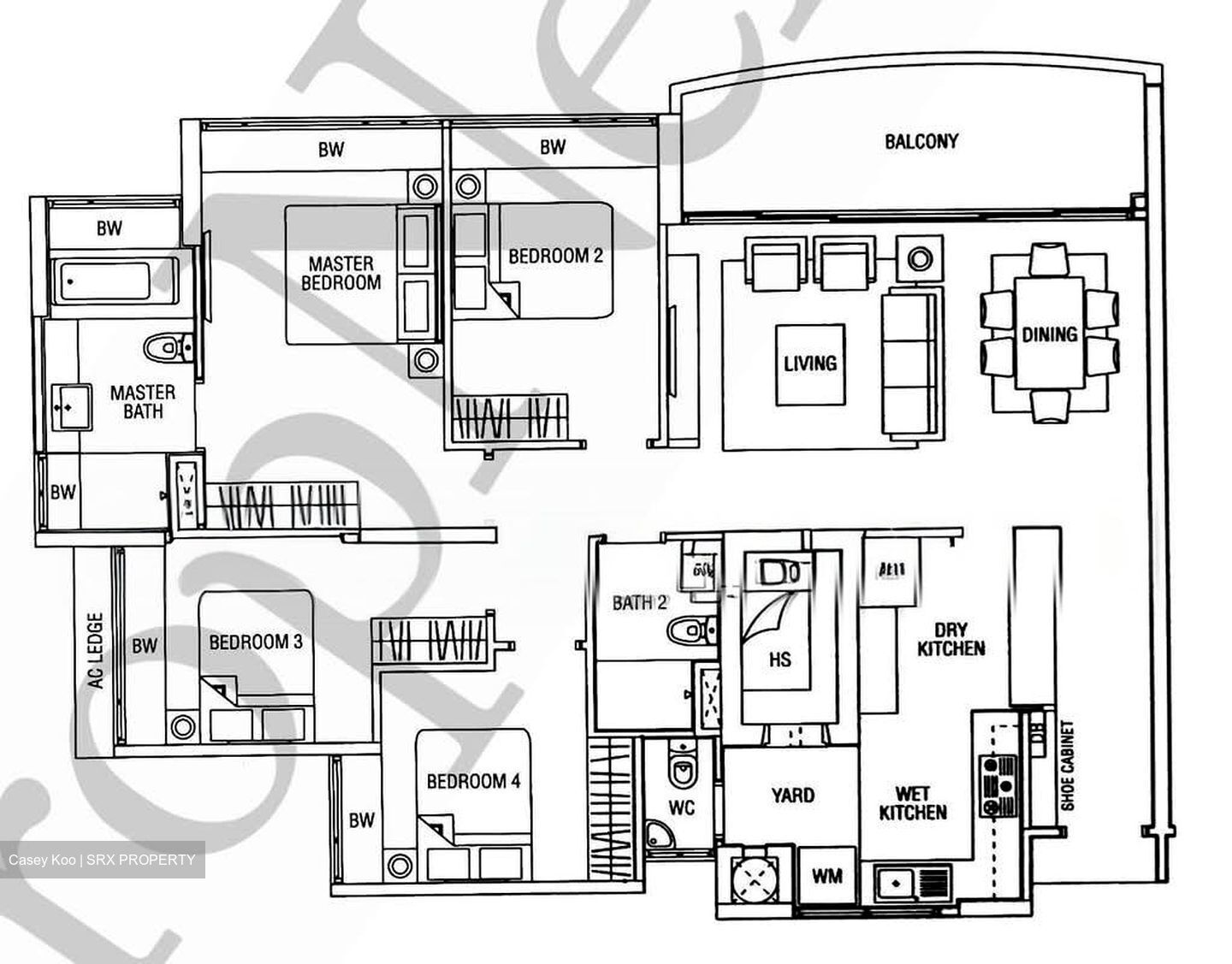 Waterfront Waves (D16), Condominium #591953611